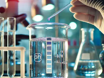 Water Quality Testing